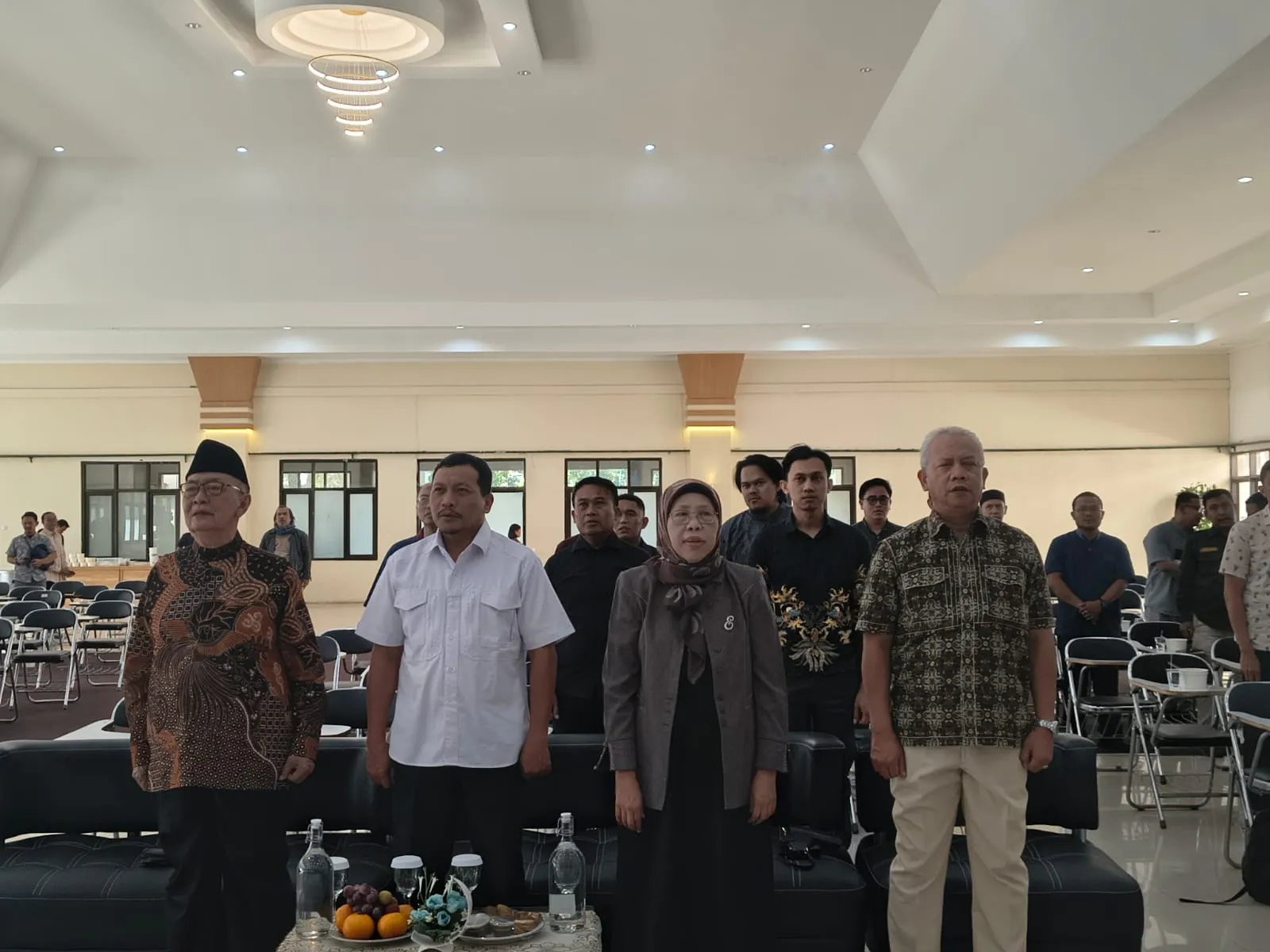 IKIP Siliwangi dan LLDIKTI Wilayah IV Perkuat Publikasi Ilmiah dan Integritas Akademik melalui Bimbingan Teknis