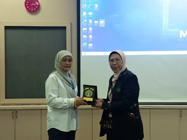 International Field Study 2026 Perkuat Wawasan Global Mahasiswa IKIP Siliwangi