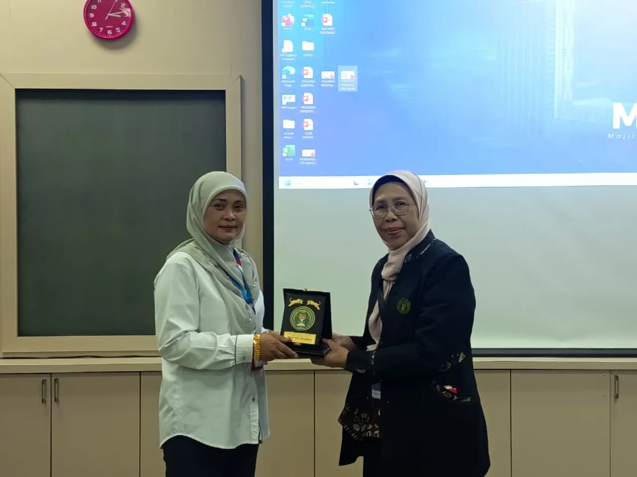 International Field Study 2026 Perkuat Wawasan Global Mahasiswa IKIP Siliwangi