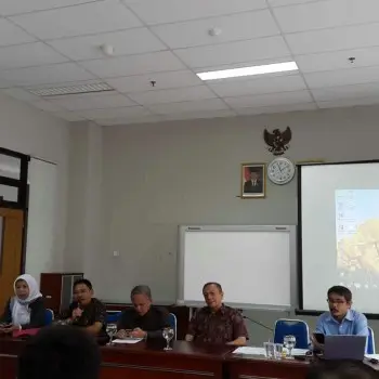 Lomba Posdaya; STKIP Siliwangi Kirim Tim Survey