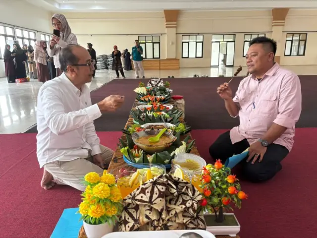 Semarak Iduladha 1447 H, IKIP Siliwangi Gelar Lomba Olah Masakan Daging Qurban