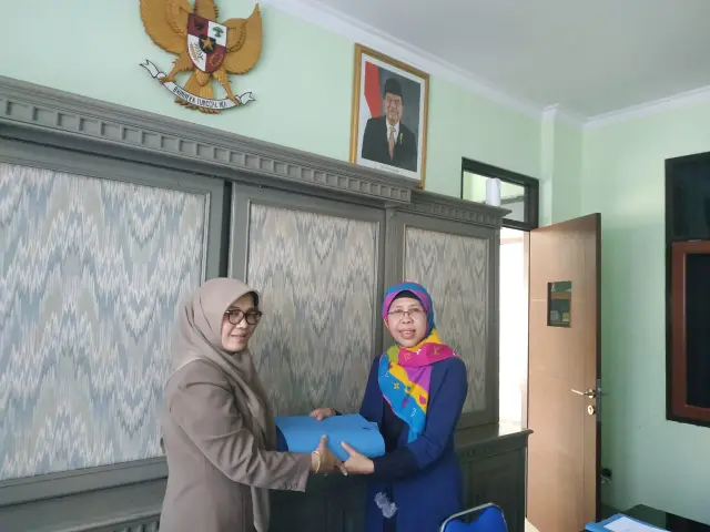 Peneliti IKIP Siliwangi Tandatangani Kontrak Hibah Penelitian dan Pengabdian Kepada Masyarakat Tahun Anggaran 2019