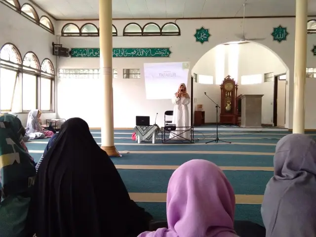 Majelis Taklim IKIP Siliwangi, Hadirkan Kajian Kecendekiaan dan Intelektual dalam Islam