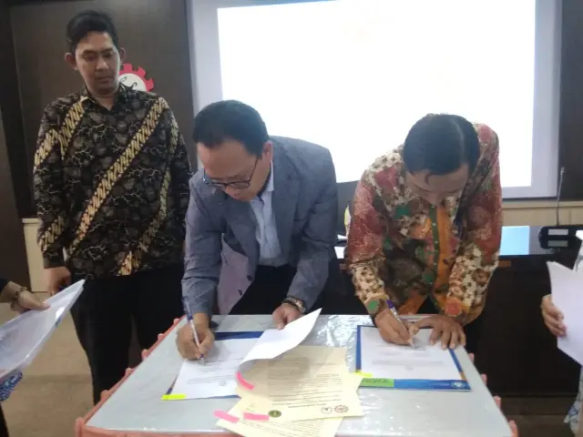 IKIP Siliwangi Bangun Kerjasama dengan Organisasi Menteri Pendidikan Regional ASEAN dalam Bidang Pendidikan Matematika