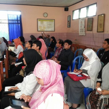 Pengabdian Kepada Masyarakat di Kabupaten Purwakarta