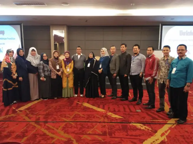 Berpotensi Luar Biasa, Dosen IKIP Siliwangi Diundang Workshop Penelitian Kemenristek Dikti