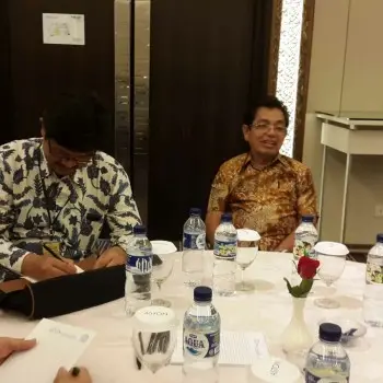 Perkuat Jejaring; STKIP Hadiri Seminar Forum Program Studi Pascasarjana LPTK se-Indonesia