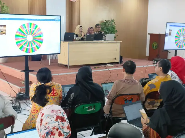 Deep Learning dan Transformative Learning: Memperbarui Wajah Pendidikan di IKIP Siliwangi