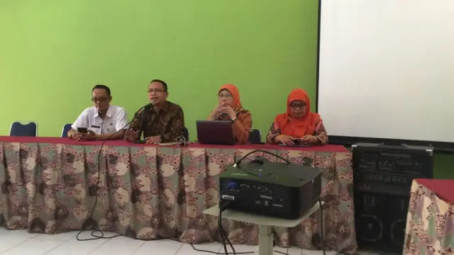 Memasyarakatkan Hasil Inovasi Penelitian, STKIP Siliwangi Gelar Pengabdian di Kabupaten Cirebon
