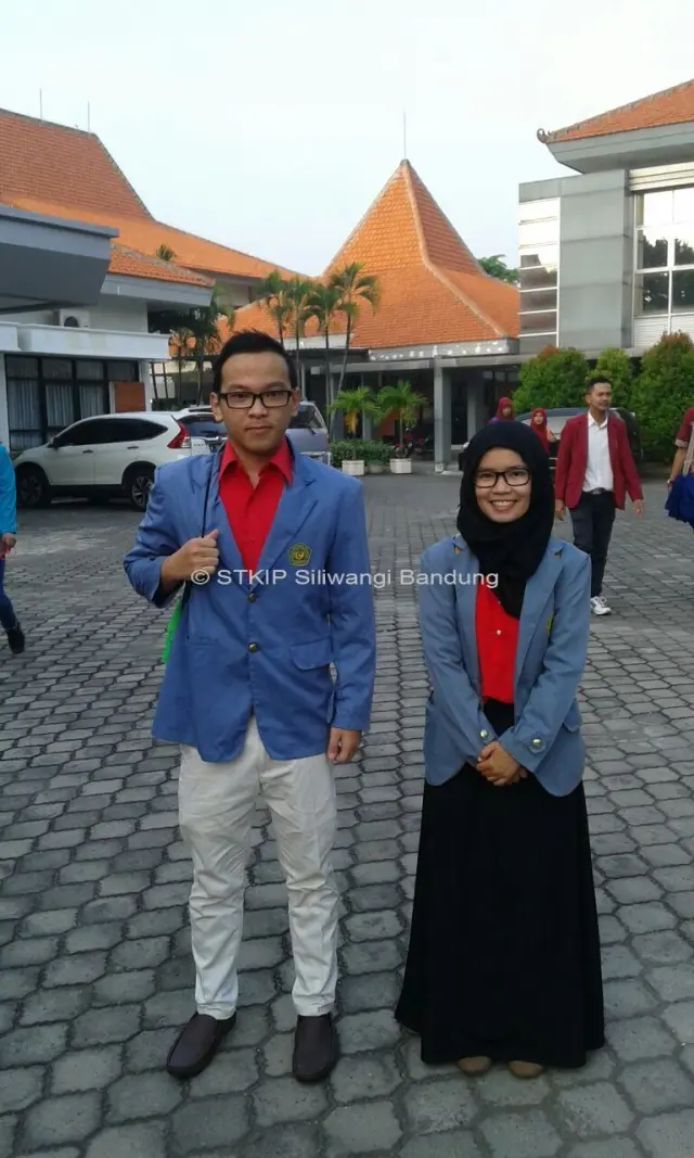 Mahasiswa STKIP Siliwangi Bandung Kembali Raih Prestasi di UNESA Surabaya