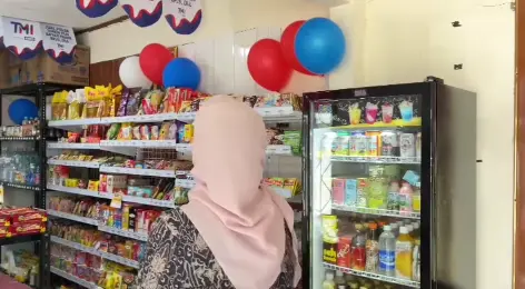 Perkuat Kewirausahaan Kampus, IKIP Siliwangi Resmikan "Siliwangi Mandiri Shop" Berkolaborasi dengan Indogrosir