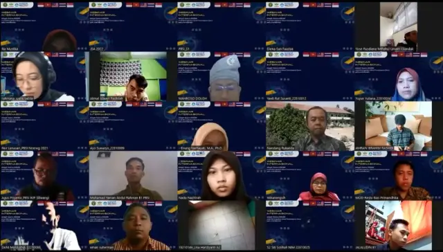 Jelajah Sastra Asean untuk Meningkatkan Minat Pembelajaran Sastra