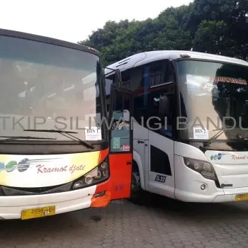 Bimbingan Teknis Program Studi Pendidikan Bahasa Inggris di Hotel Jayakarta