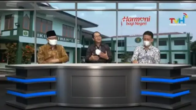 IKIP Siliwangi Hadirkan Cendekiawan Pendidikan dalam Diskusi Publik