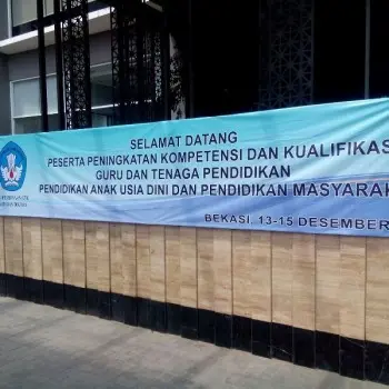 STKIP Siliwangi Ikuti Workshop Peningkatan Kompetensi dan Kualifikasi GTK PAUD dan Dikmas