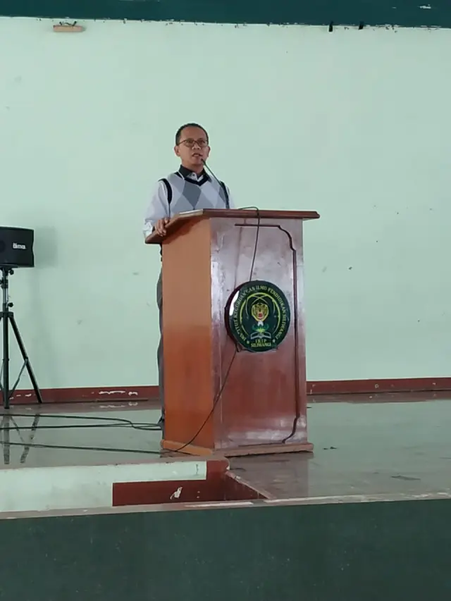Matrikulasi bagi Mahasiswa Baru IKIP Siliwangi Angkatan 2019