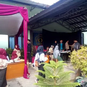 Gelar Produk Kewirausahaan STKIP Siliwangi Bandung
