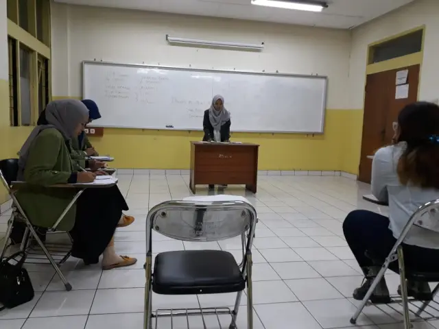 Unjuk Kemampuan, IKIP Siliwangi Kirimkan Tim Mahasiswa dalam Kompetisi Debat Mahasiswa Indonesia 2019