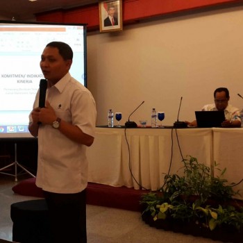 Jurnal Infinity STKIP Siliwangi dapatkan Hibah Jurnal Elektronik Kemristek Dikti