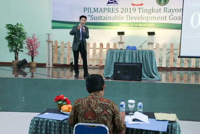 IKIP Siliwangi Menjadi Tuan Rumah Pilmapres Rayon VII L2DIKTI Wilayah IV
