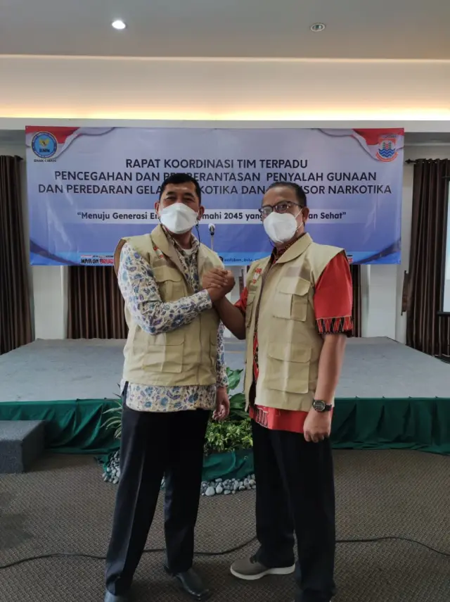 IKIP Siliwangi Terpilih Sebagai PT Mitra dalam Gerakan P4GN