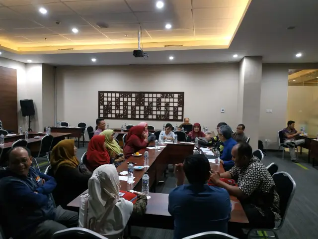 IKIP Siliwangi Diundang dalam Bimtek Program Studi Pendidikan Profesi Guru (PPG) 2019