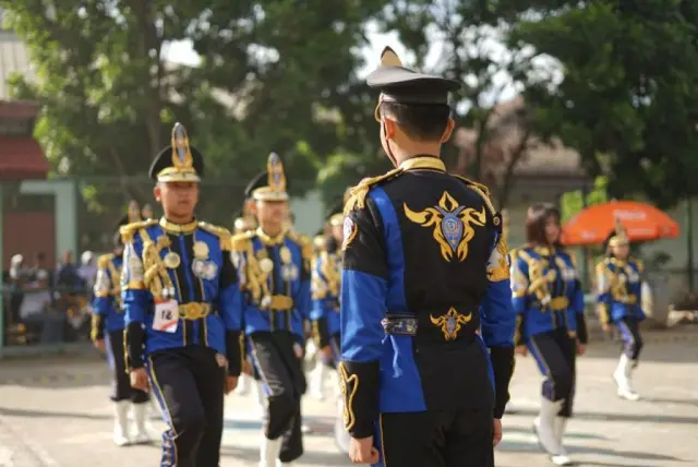 Korps Protokoler Mahasiswa STKIP Siliwangi Gelar LKBB "Reposition IV" 2017 se-Pulau Jawa