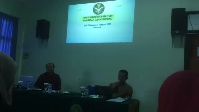 Workshop Peninjauan Kurikulum Program Studi Bimbingan dan Konseling