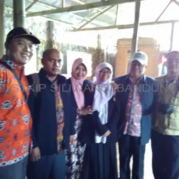 Internship Program Studi PLS ke Sekolah Alam Pelopor, Rancaekek, Kab. Bandung