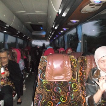 Pengabdian Kepada Masyarakat STKIP Siliwangi di Bayongbong, Garut