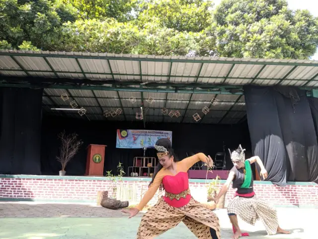 HIMAPTIKA IKIP Siliwangi Gelar Pekan Raya Matematika 2019