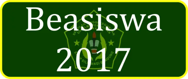 Hasil Seleksi Administrasi Beasiswa 2017