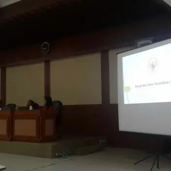 STKIP Siliwangi Ikuti Sosialisasi Program PDPT Baru di Kopertis Wilayah IV