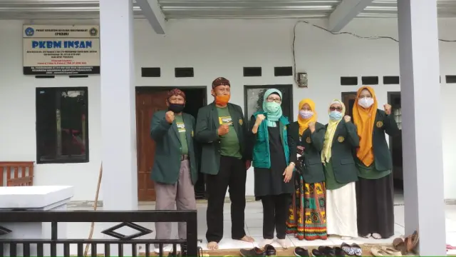 IKIP Siliwangi Laksanakan Program Pengabdian Kepada Masyarakat (P2M)