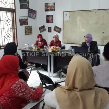 Workshop Kurikulum PGSD
