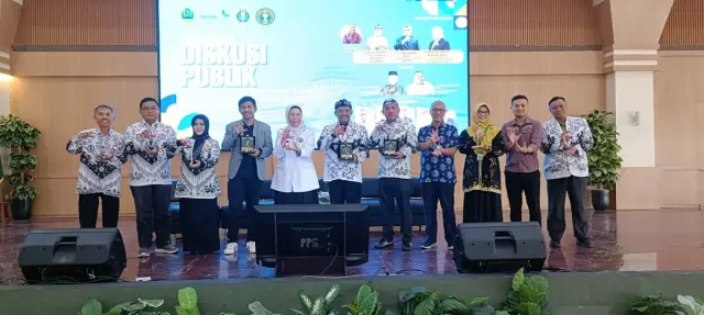 IKIP Siliwangi Berkolaborasi dengan Disdik dan PGRI Jawa Barat Gelar Diskusi Publik Nasional dan Workshop Bahas Tantangan Literasi Numerasi di Era Sosial dan Digital