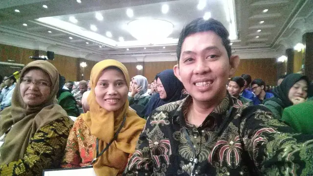 IKIP Siliwangi Hadiri Seminar Pendidikan Profesi Guru (PPG)