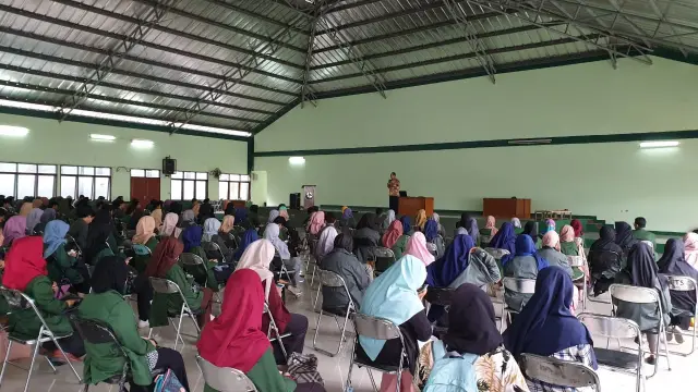 IKIP Siliwangi kembali Mendapatkan Kuota Beasiswa Peningkatan Prestasi Akademik (BPPA) dari Pemerintah