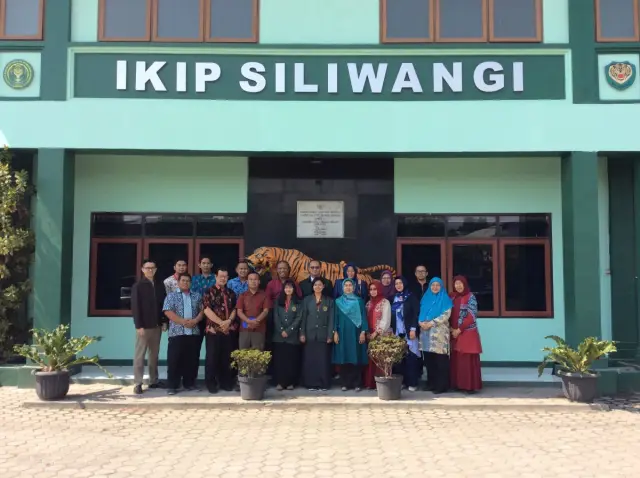 IKIP Siliwangi Terima Mahasiswa Papua dalam Program Permata 2018