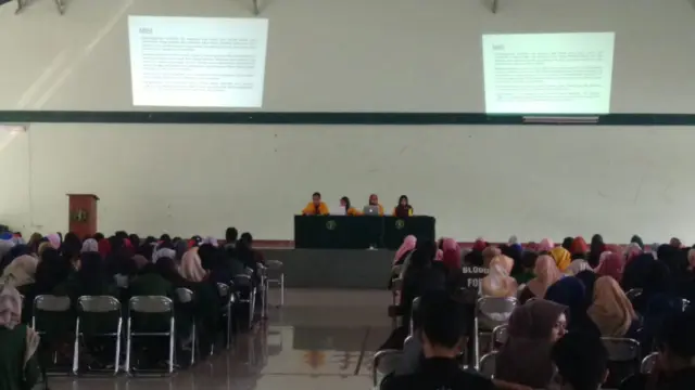 Persiapkan Mahasiswa Hadapi Semester Baru, IKIP Siliwangi Melaksanakan Bimbingan Akademik