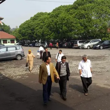 Kuliah Umum tentang Pendidikan dan Budaya Jepang Tanggal 4 Desember 2015