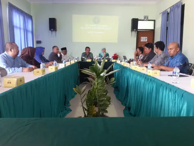 SEAMEO Sosialisasikan Gerakan Wirausaha Muda Guna Wujudkan Kampus Entrepreneur