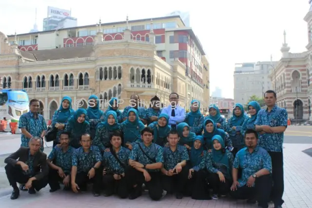 Program Pascasarjana STKIP Siliwangi Studi Banding Ke Malaysia