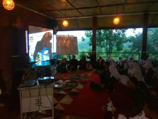 PGSD IKIP Siliwangi Mengadakan Kunjungan Studi Ke Purwakarta