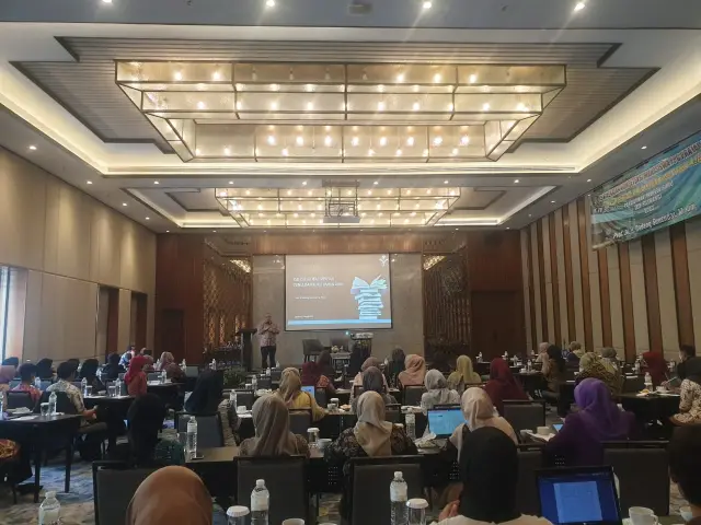 LPTK PPG IKIP Siliwangi Selenggarakan Peningkatan Kompetensi Mahasiswa PPG Prajabatan