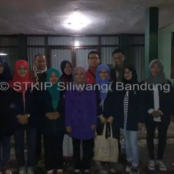 Gerakan STKIP Siliwangi Mengajar, Bukti Bakti pada Negeri