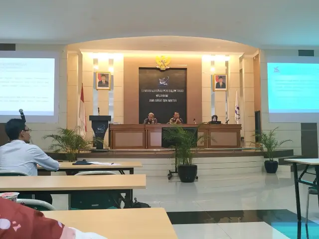 Kembangkan Jaringan Kerjasama, IKIP Siliwangi Diundang dalam Bimtek Keprotokolan L2DIKTI Wilayah IV
