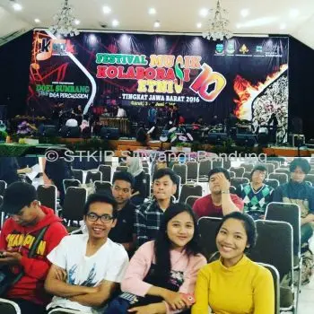 Mahasiswa STKIP Siliwangi Kembali Raih Prestasi “Kolaborasi Musik Etnis ke-10”