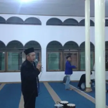 Mabit dan Gema Islami Irma Baiturrahmah STKIP Siliwangi Bandung