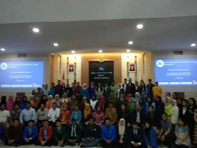 IKIP Siliwangi Kirimkan Peserta Pilmapres Tingkat L2DIKTI Wilayah IV Jawa Barat dan Banten